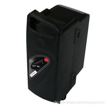 E-bike battery Panasonic 26V system, Flyer battery,KalkhoffNew